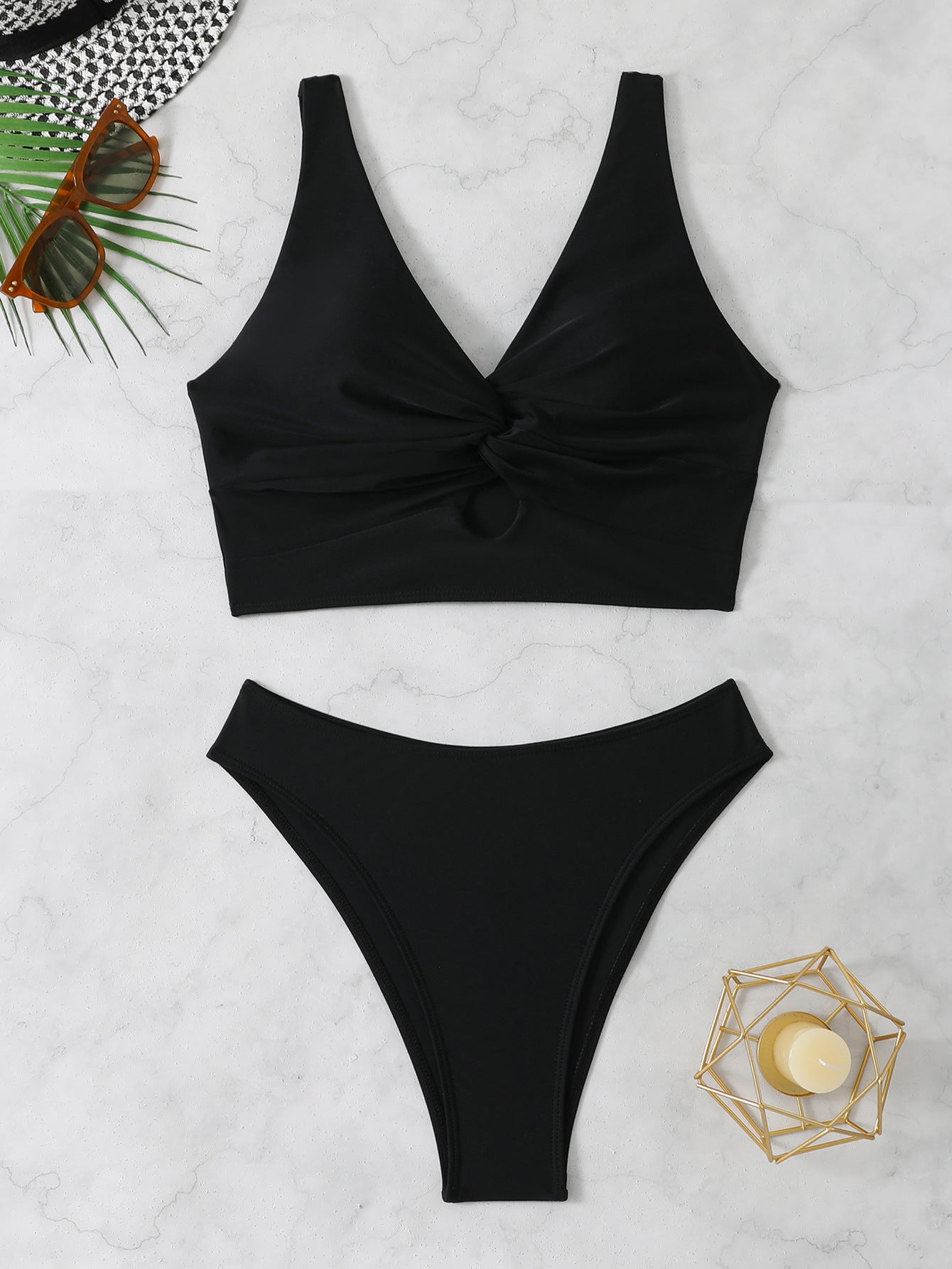 Elegante senza sforzo Bikini