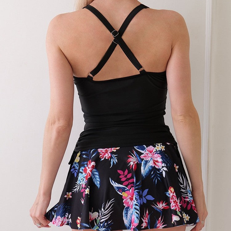 Moderno e minimalista Costume da bagno