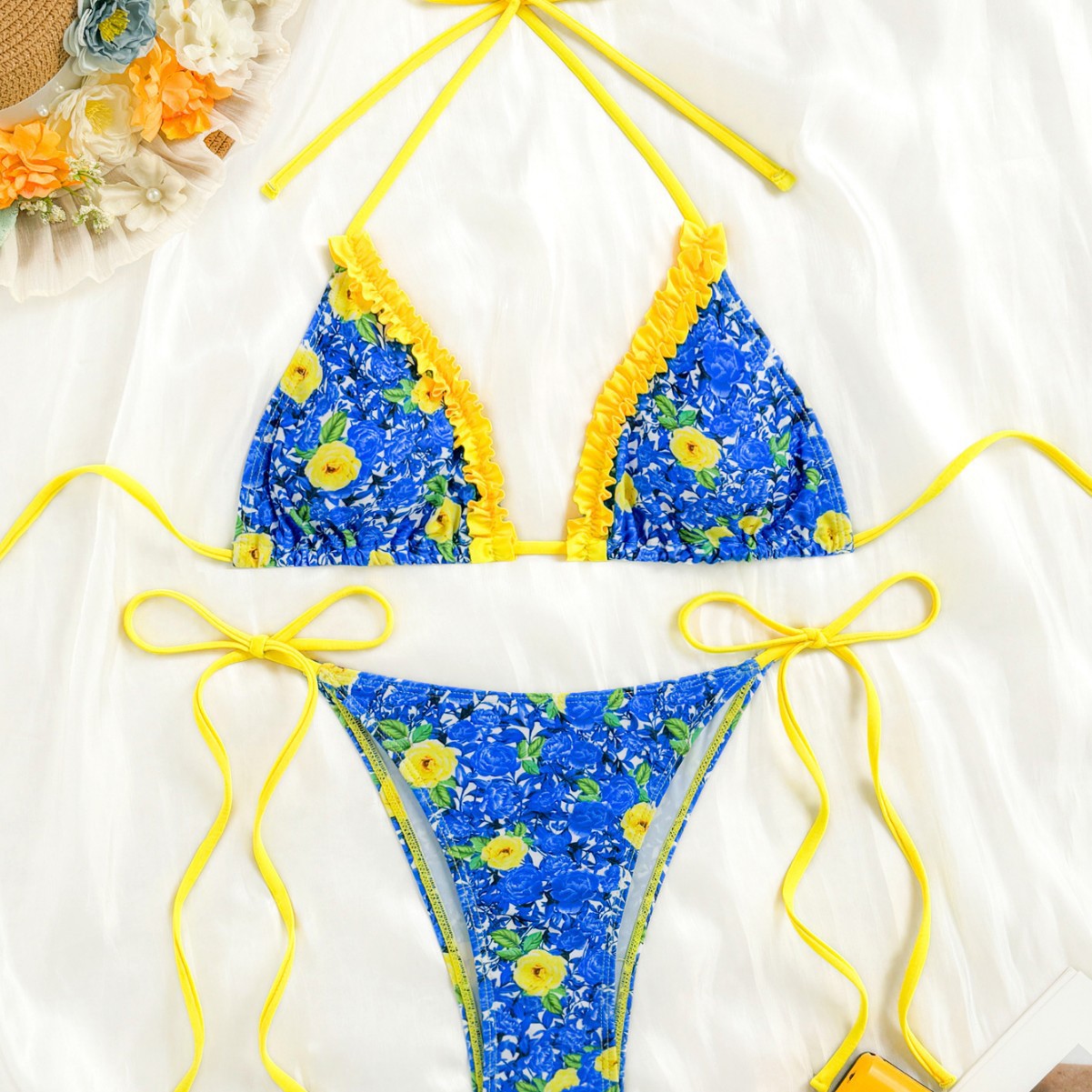 Elegante e contemporaneo Bikini