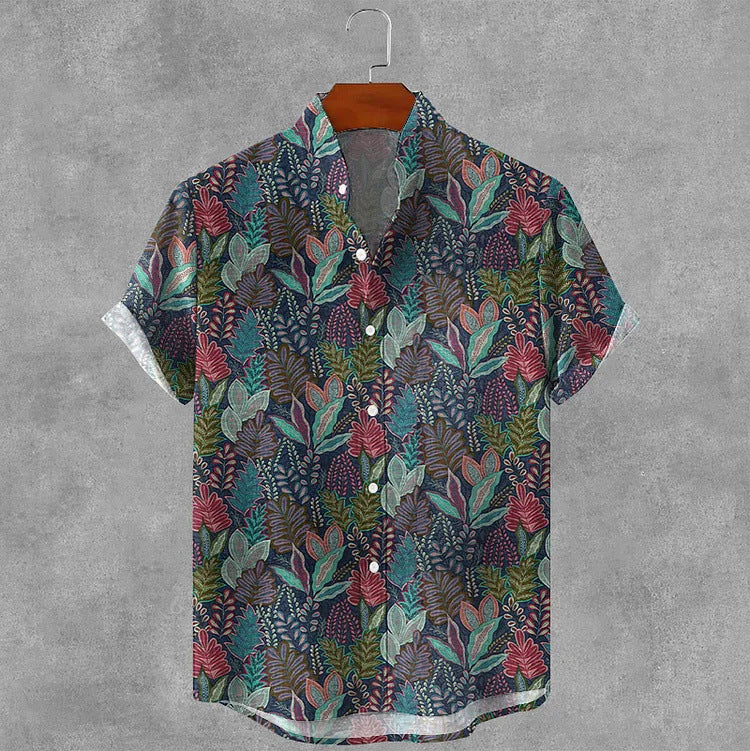 Accogliente e chic Camicia