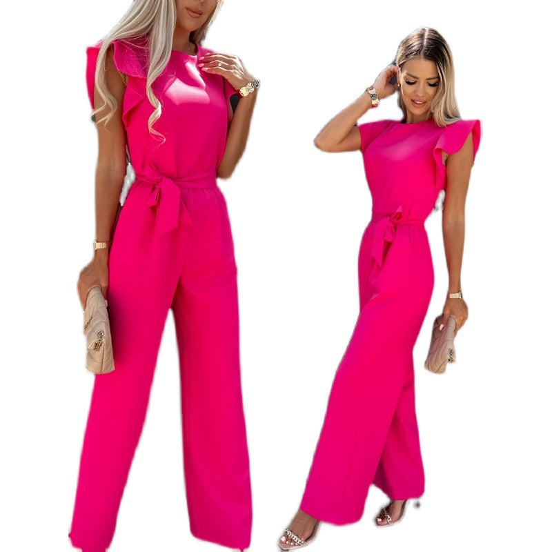 Alla moda e senza tempo Pantaloni