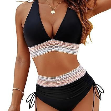 Sottile ed elegante Bikini