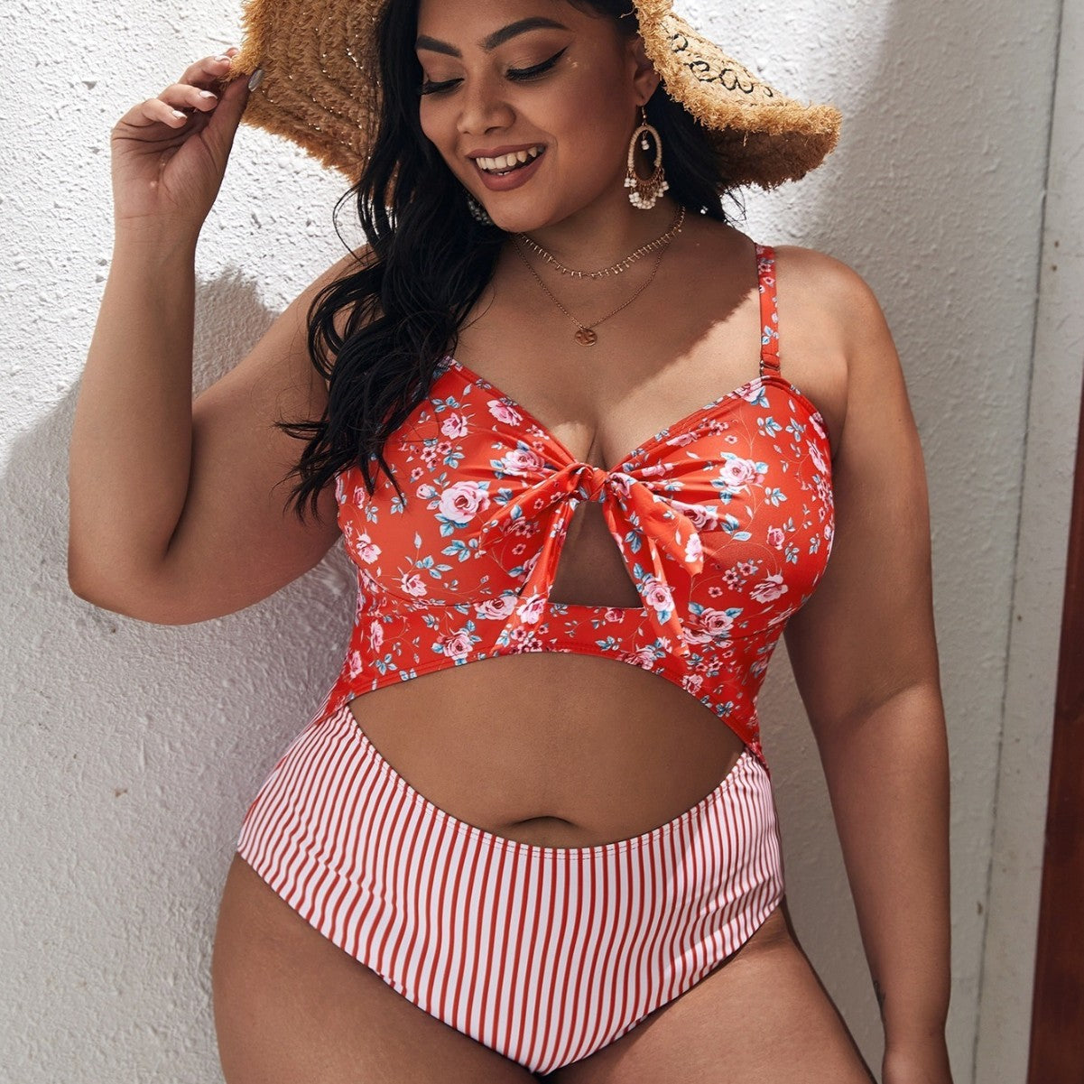 Elegante e raffinato Bikini