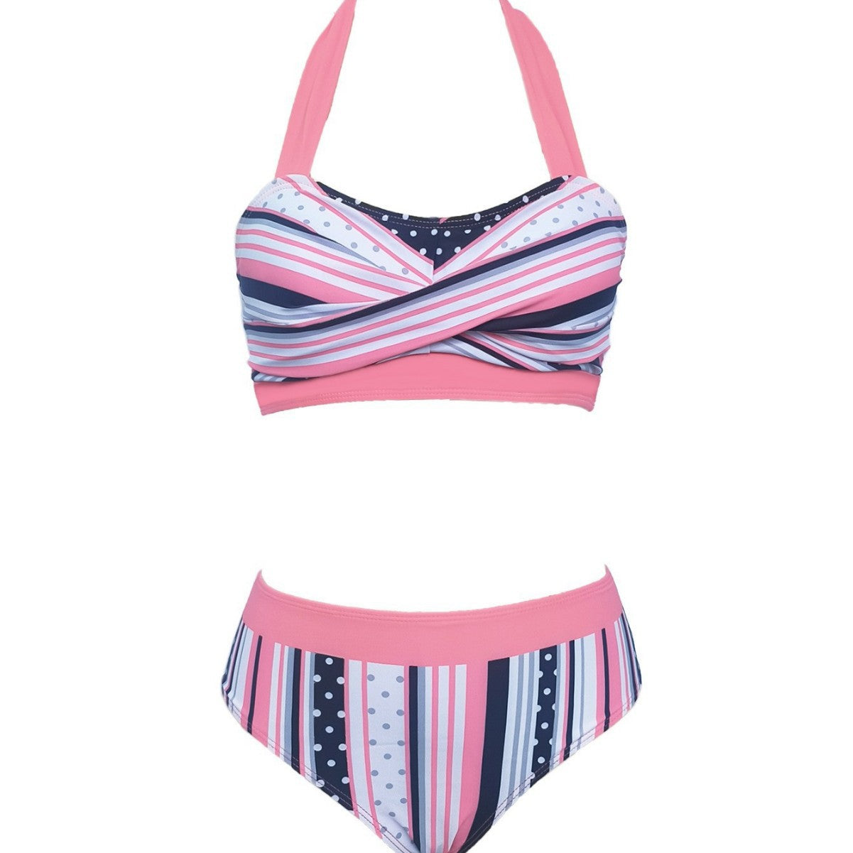 Fluido e favoloso Bikini
