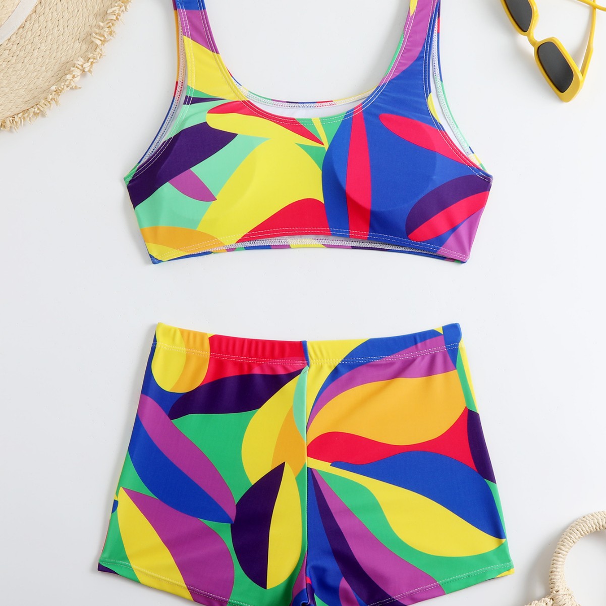 Sottile ed elegante Bikini