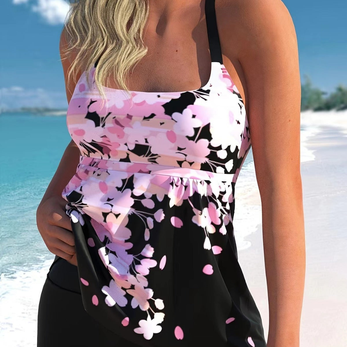 Elegante e contemporaneo Bikini