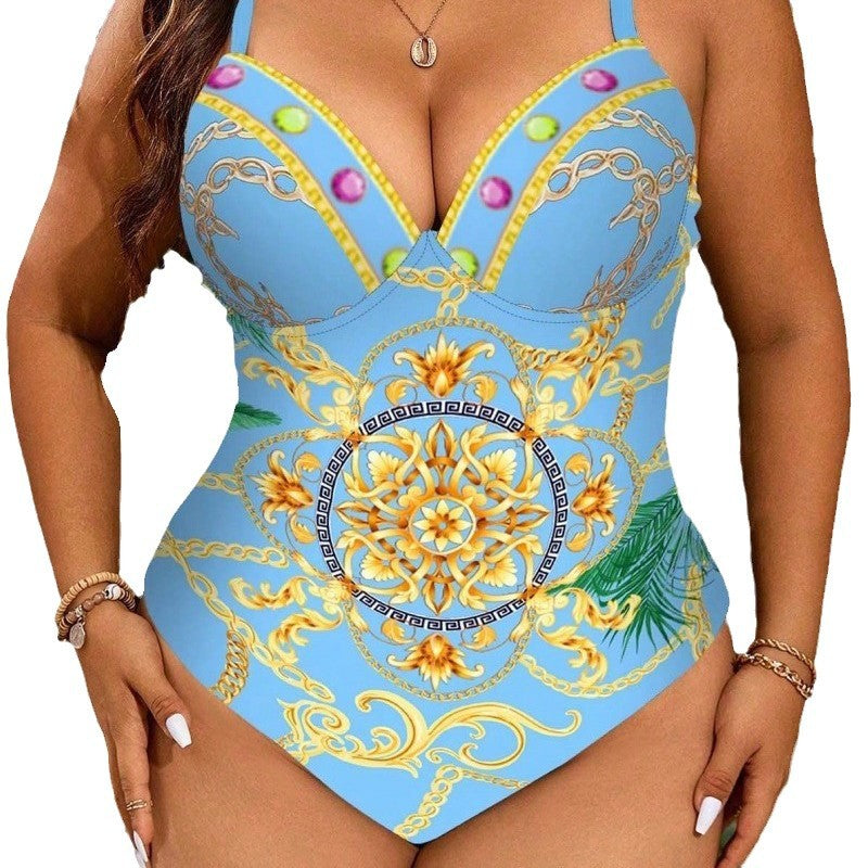 Sottile ed elegante Bikini