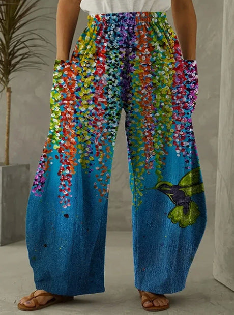 Alla moda e senza tempo Pantaloni