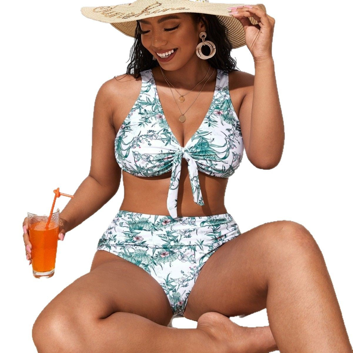 Alla moda e senza tempo Costume da bagno