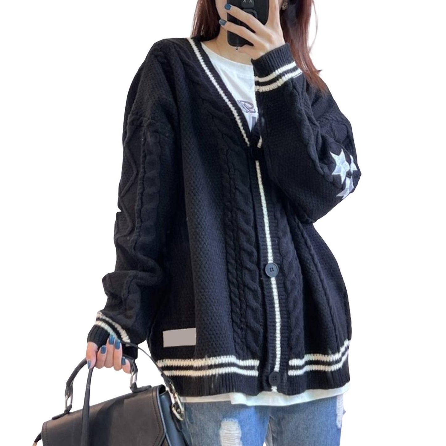 LP | Maglia elegante e versatile