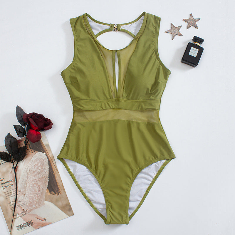 Chic e confortevole Bikini