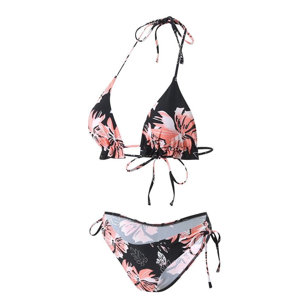 Elegante e contemporaneo Bikini
