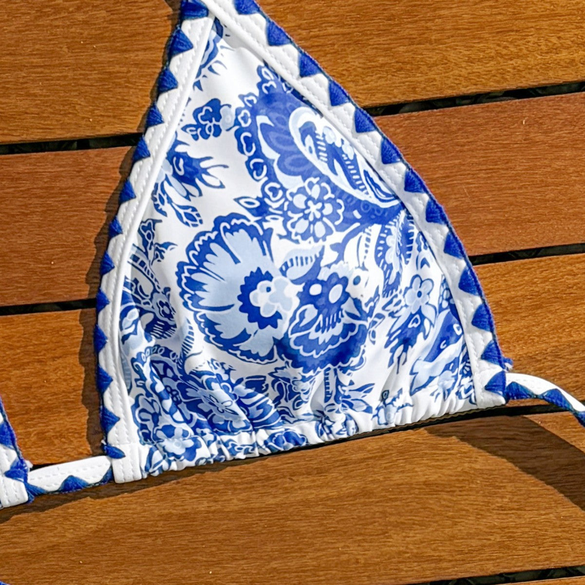 Audace e bello Bikini