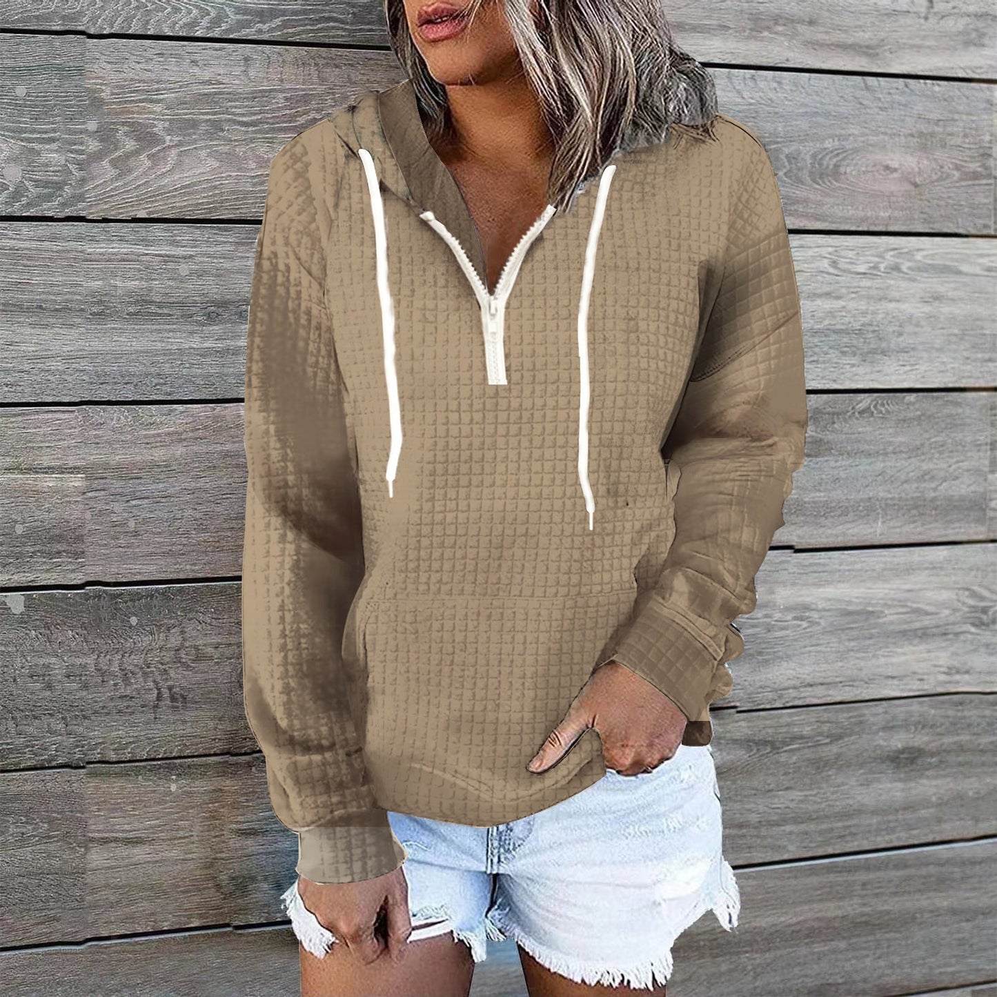 LP | Maglia casual e rilassata