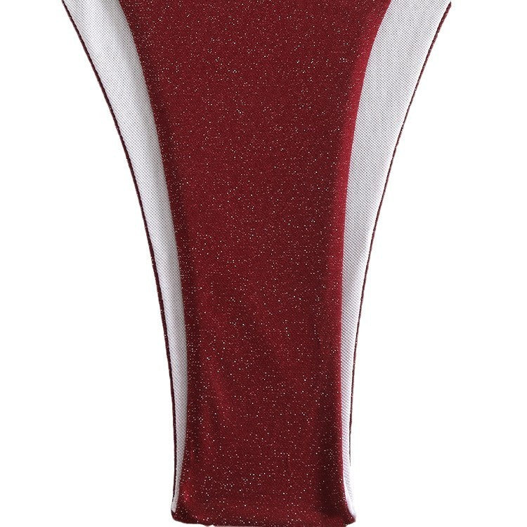 Elegante e raffinato Bikini