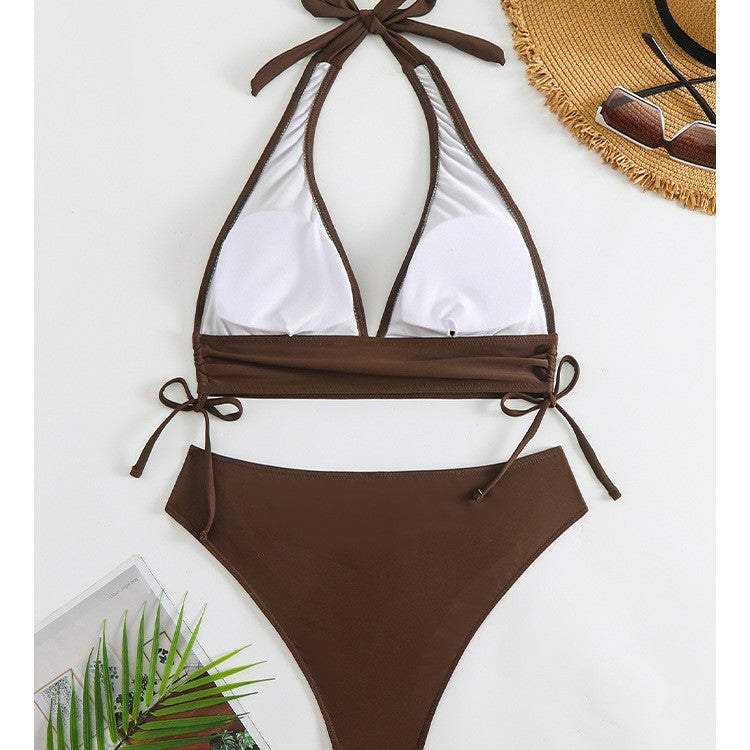 Leggero e adorabile Bikini
