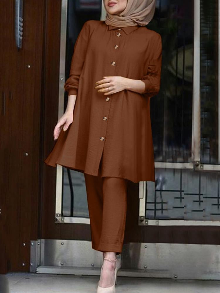 Alla moda e senza tempo Pantaloni