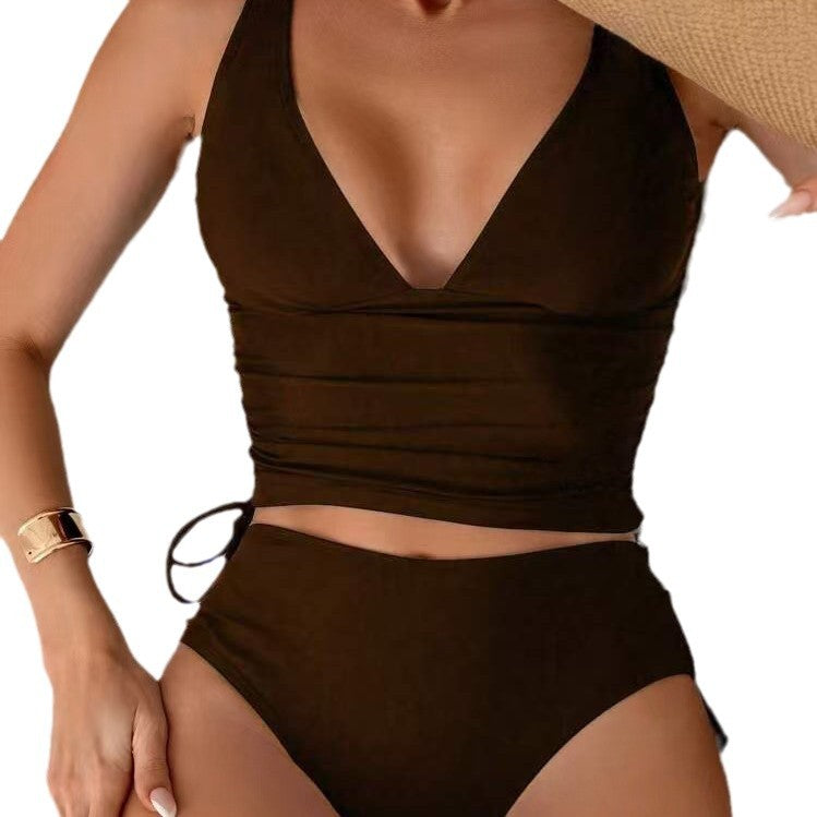 Leggero e adorabile Bikini