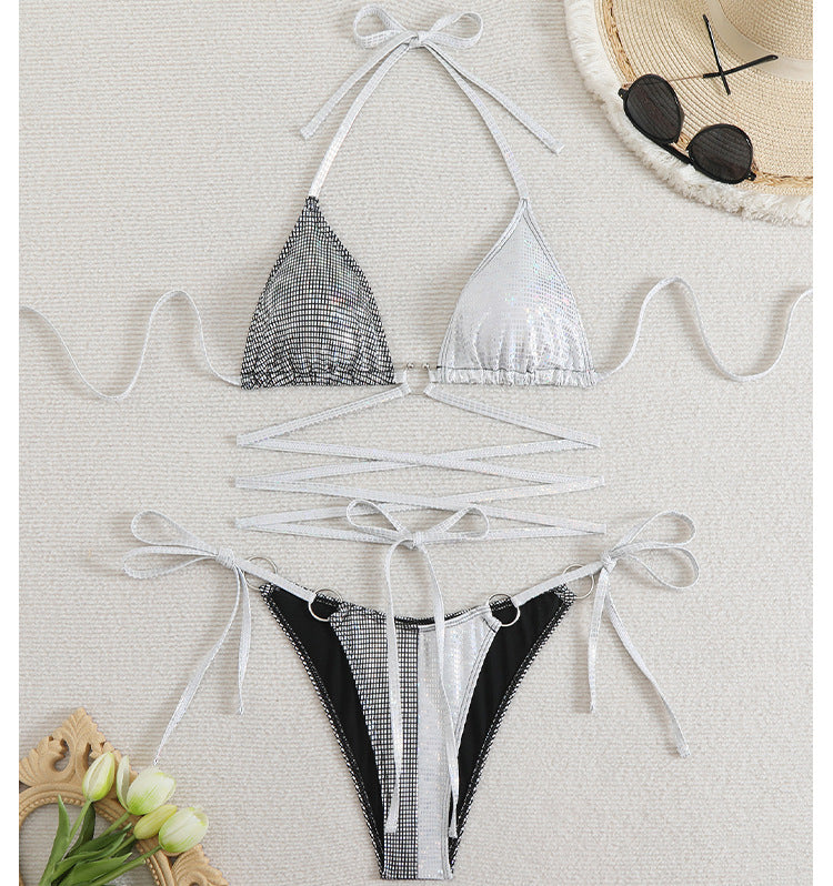 Morbido e sofisticato Bikini