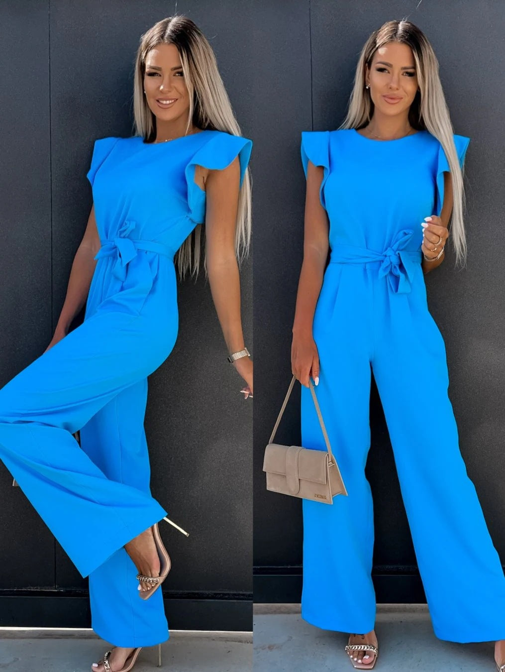 Alla moda e senza tempo Pantaloni