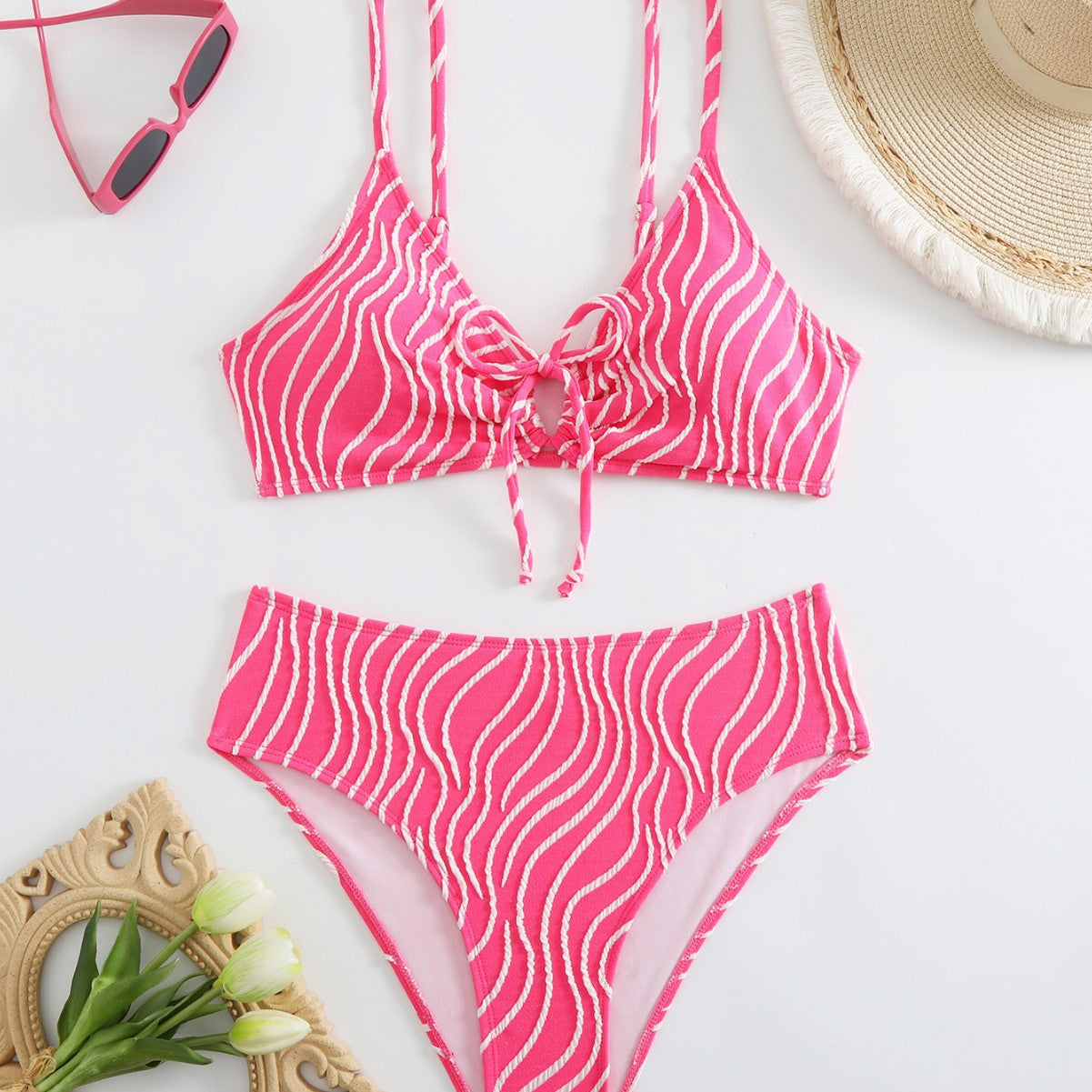 Audace e bello Bikini