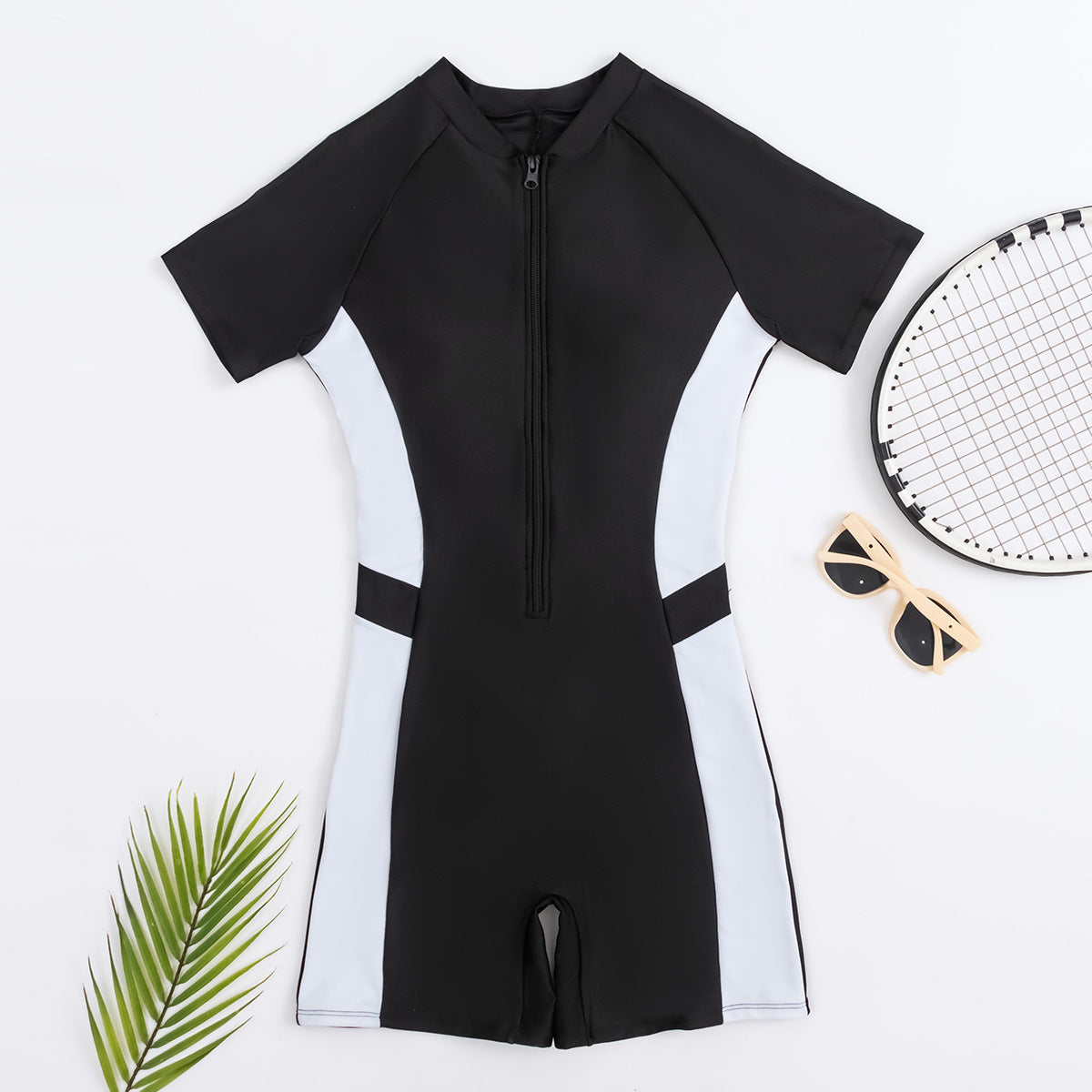 Elegante e contemporaneo Costume da bagno