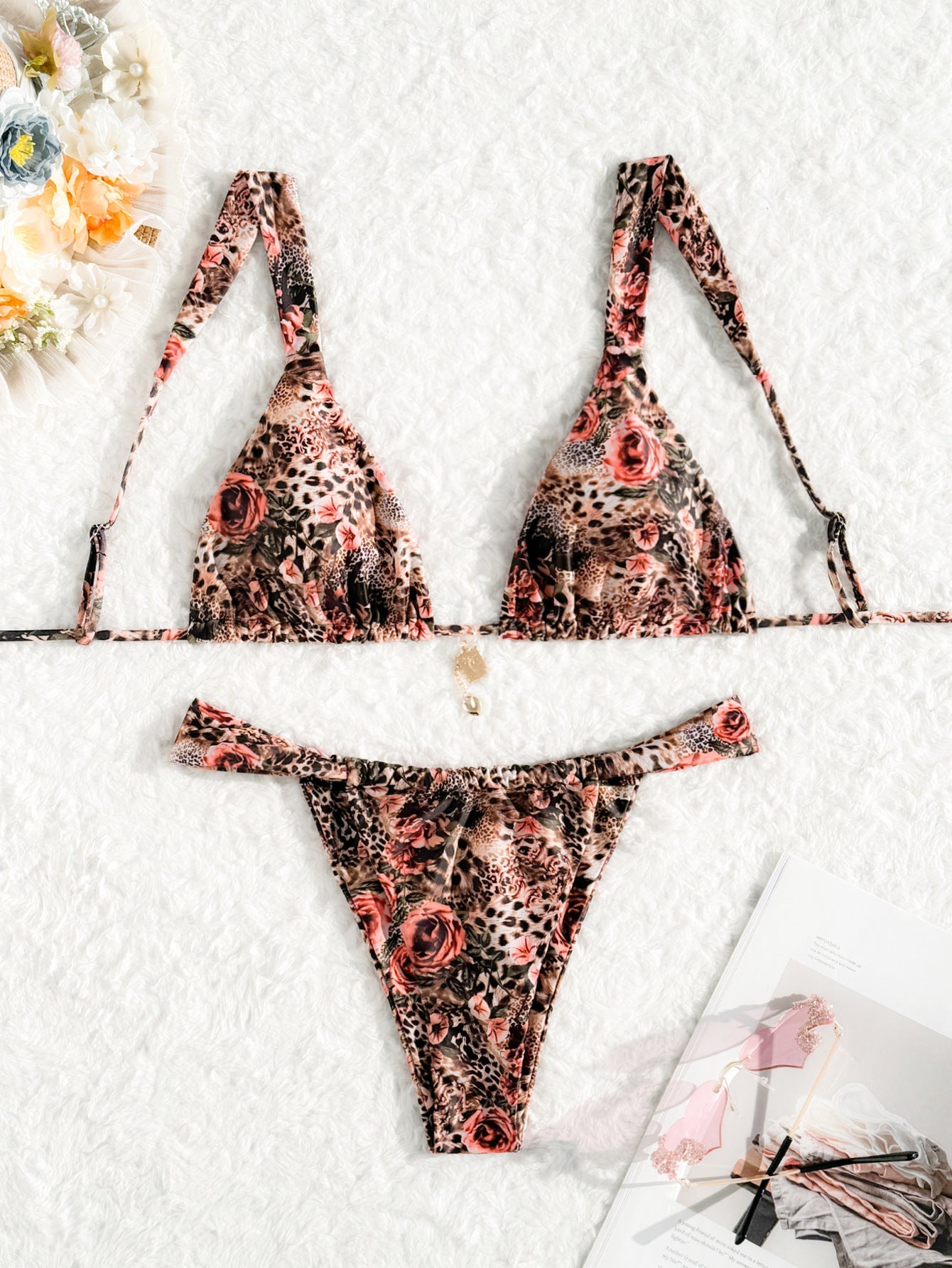 Elegante e contemporaneo Bikini