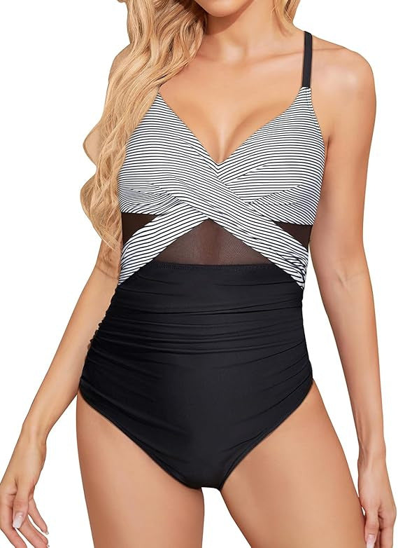 Elegante e raffinato Bikini
