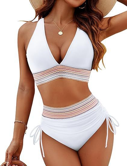 Sottile ed elegante Bikini