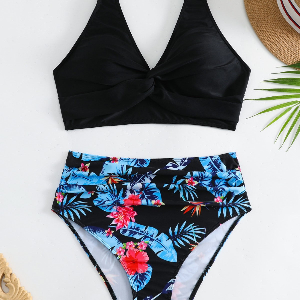 Elegante e raffinato Bikini