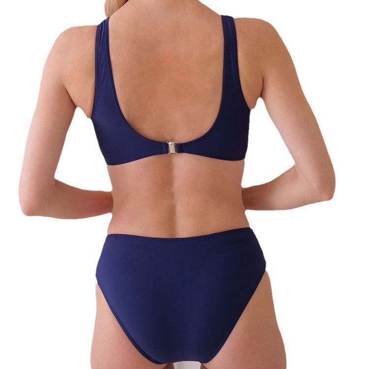 Fresco e casual Bikini