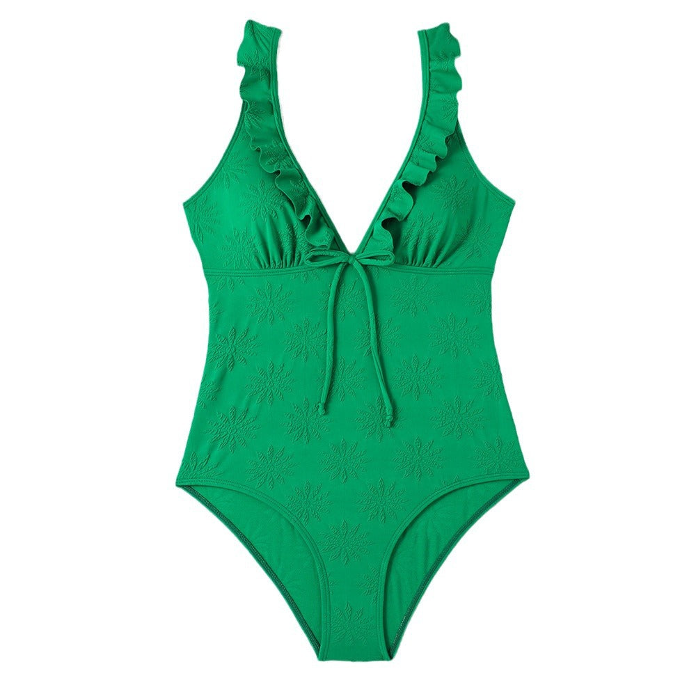 Classico e versatile Bikini