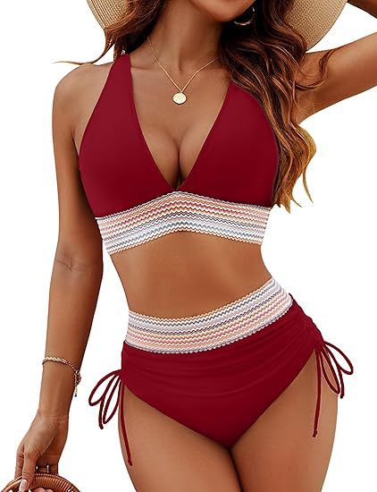 Sottile ed elegante Bikini