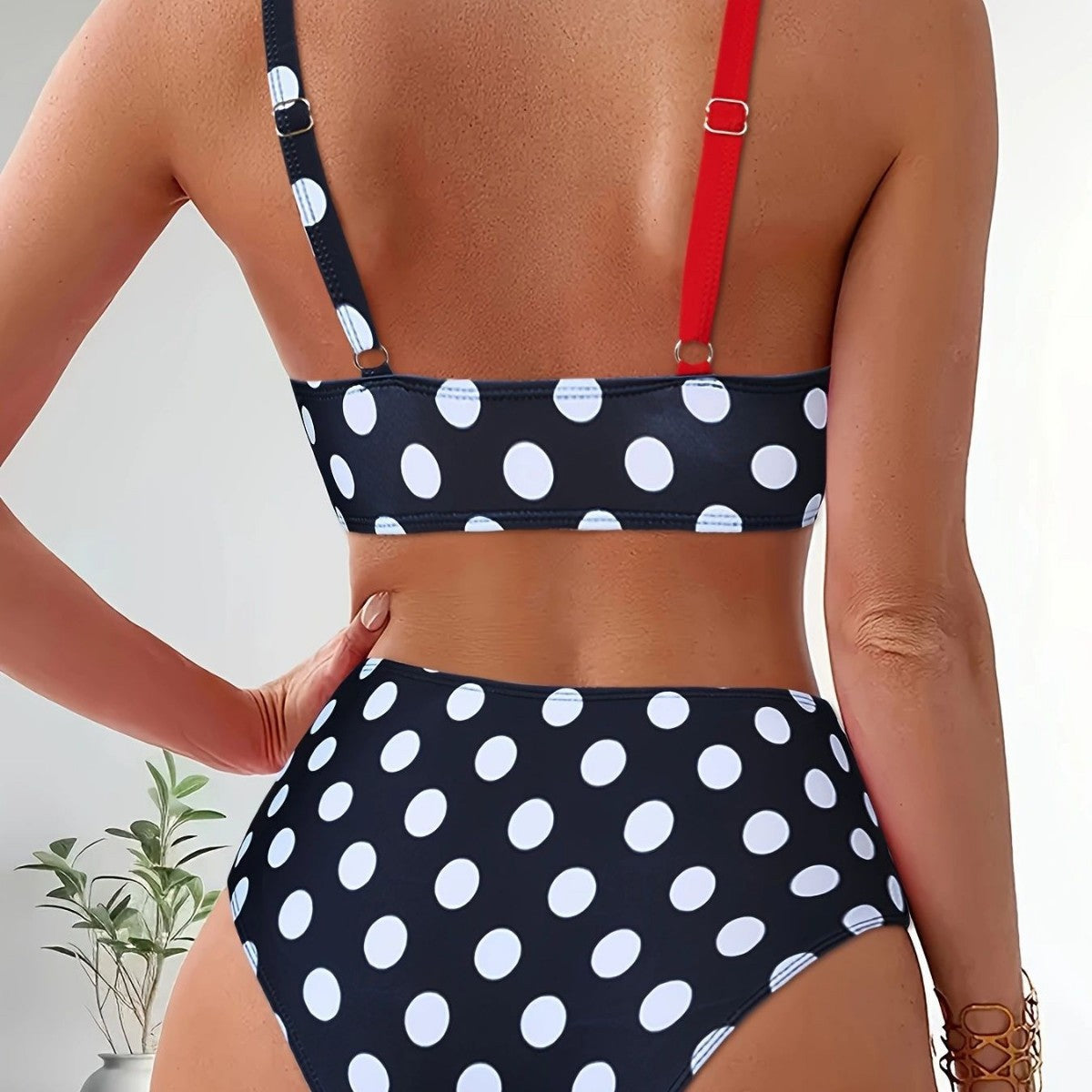 Seducente e raffinato Bikini
