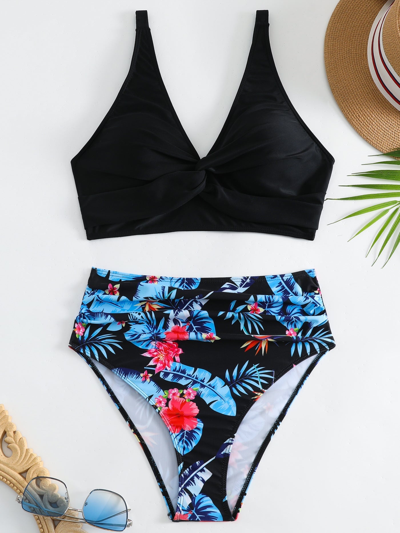Elegante e raffinato Bikini