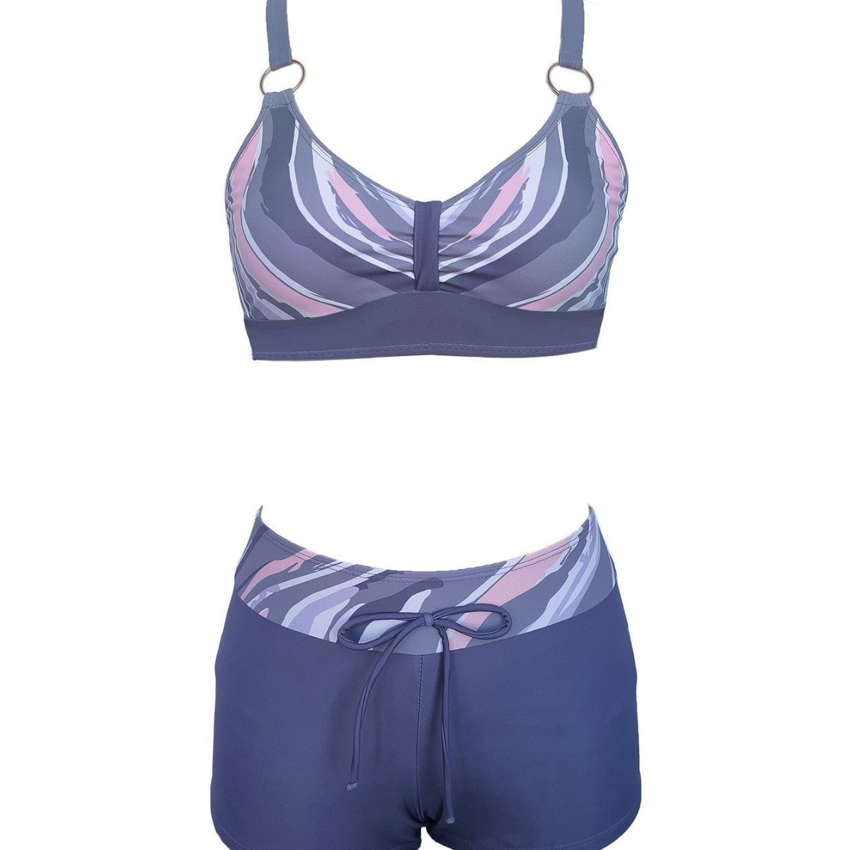 Seducente e raffinato Bikini