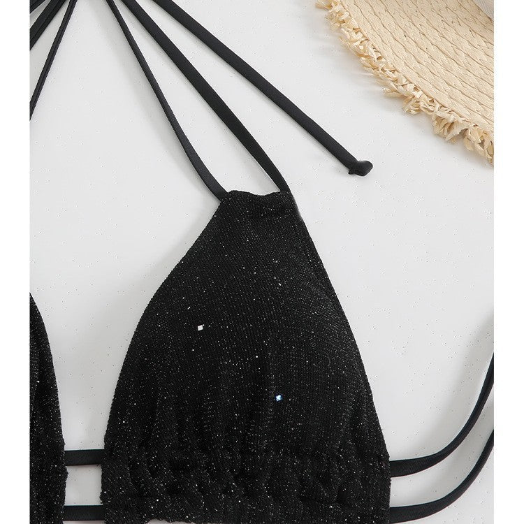 Lussuoso e aggraziato Bikini