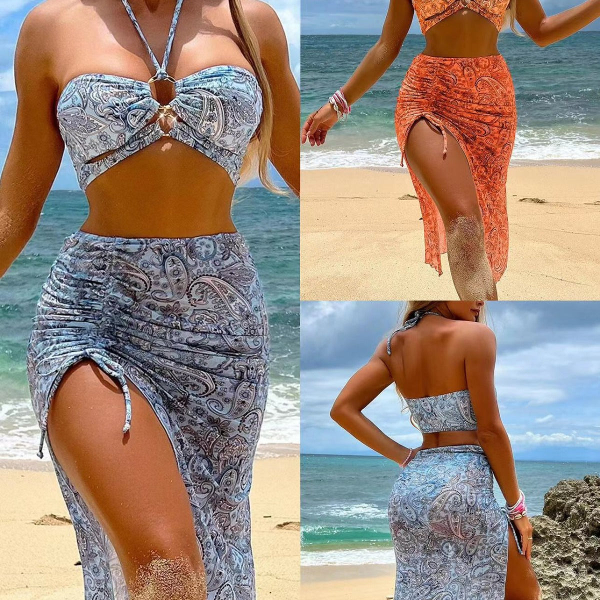 Audace e bello Bikini