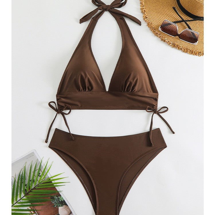 Leggero e adorabile Bikini