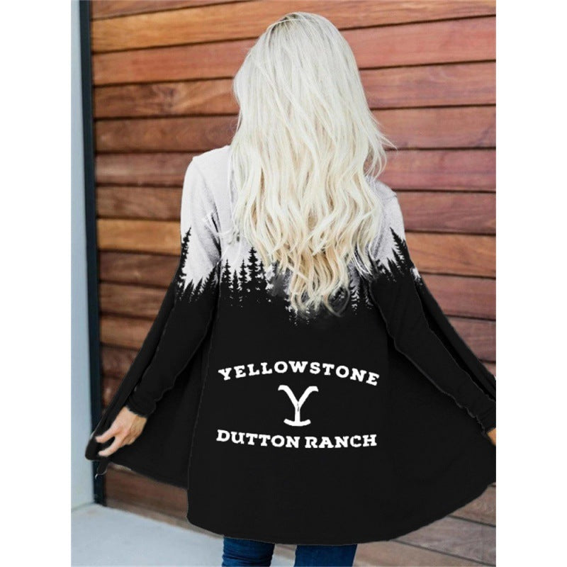 Alla moda e senza tempo Cardigan