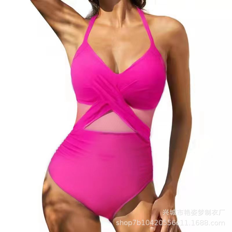 Elegante e raffinato Bikini