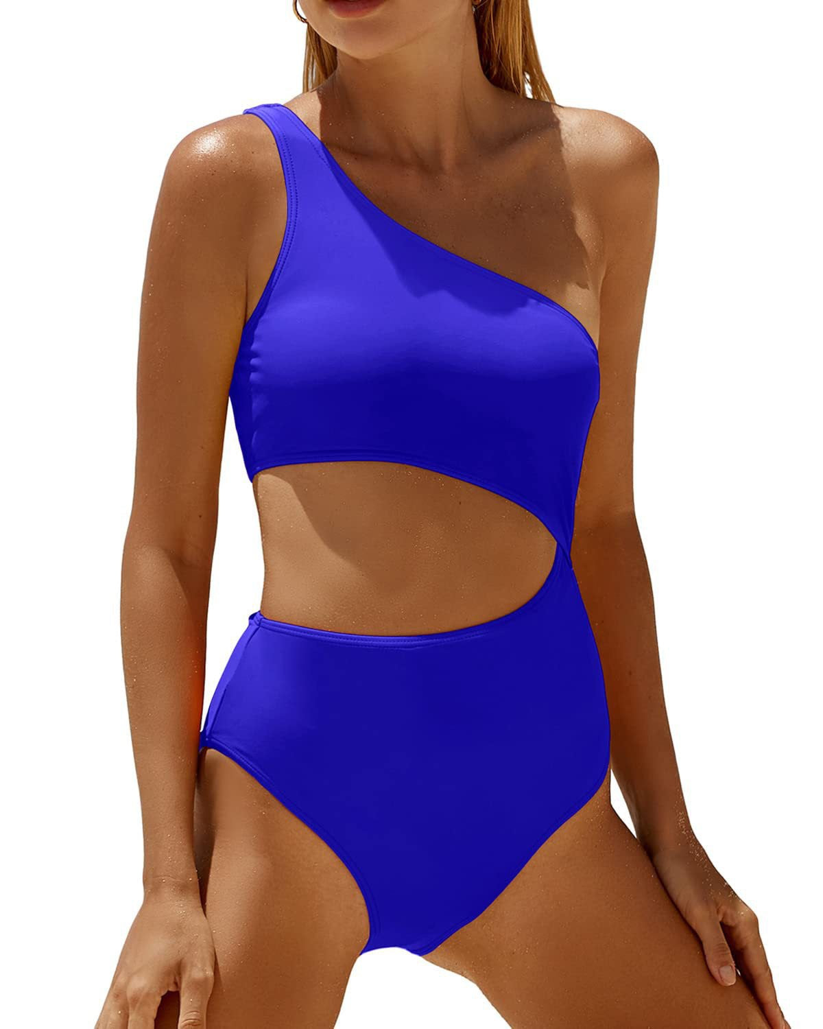 Elegante e contemporaneo Bikini