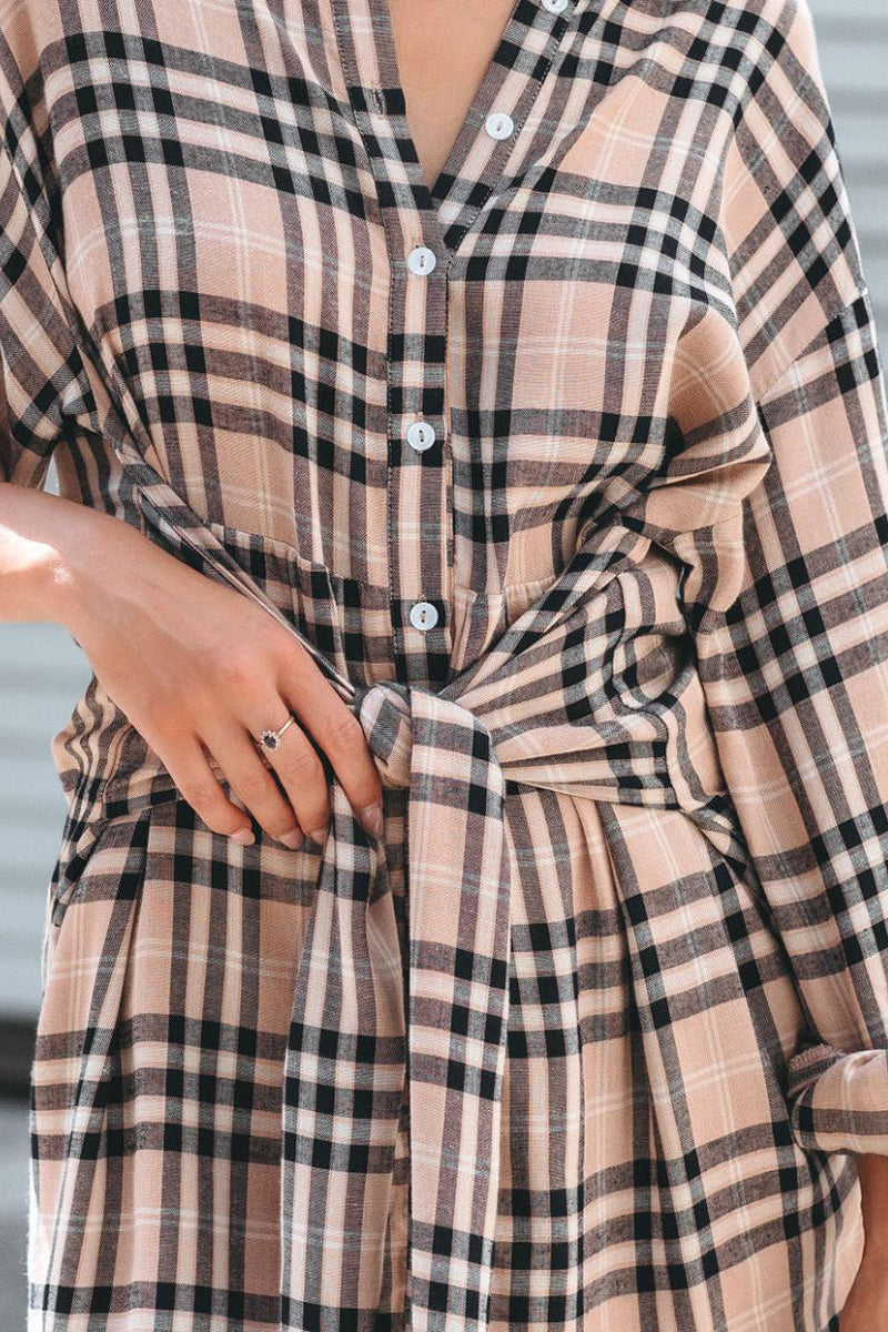 LP | Abito invernale chic e rilassato