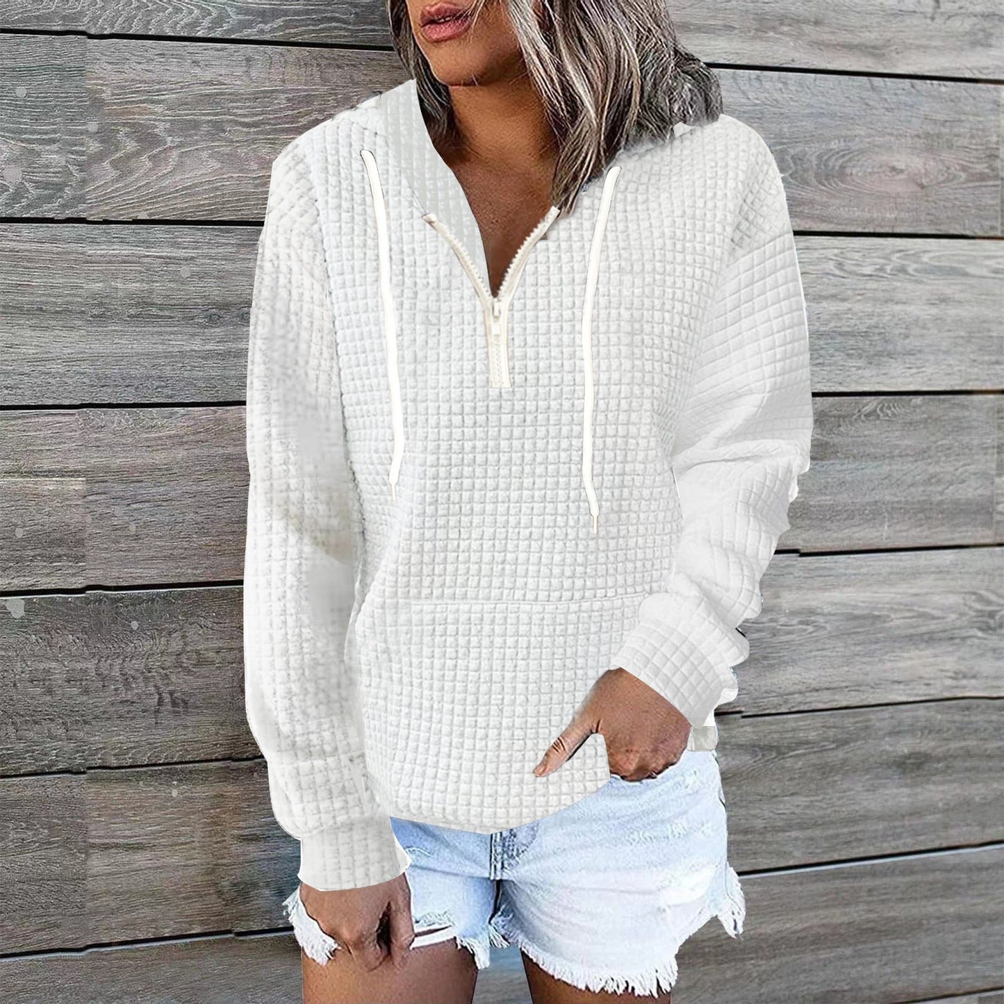 LP | Maglia casual e rilassata