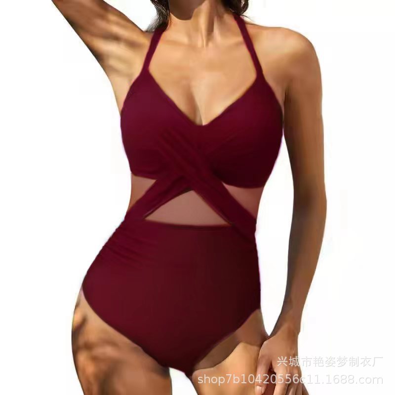 Elegante e raffinato Bikini