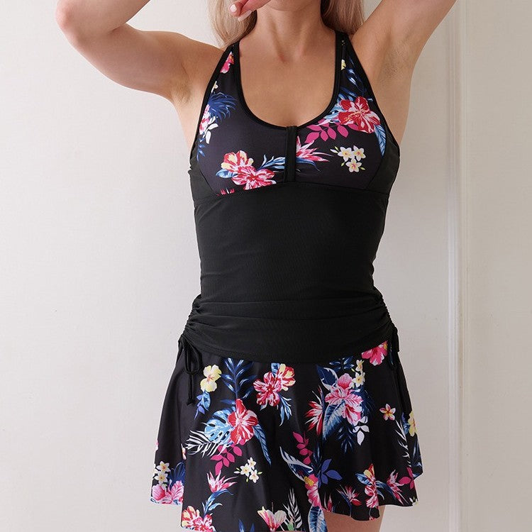 Moderno e minimalista Costume da bagno