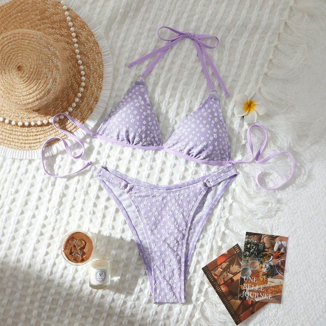 Morbido e sofisticato Bikini