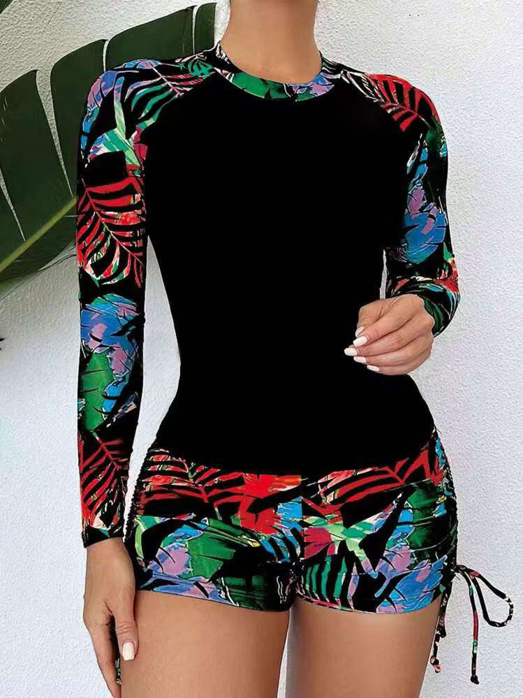 Audace e bello Costume da bagno