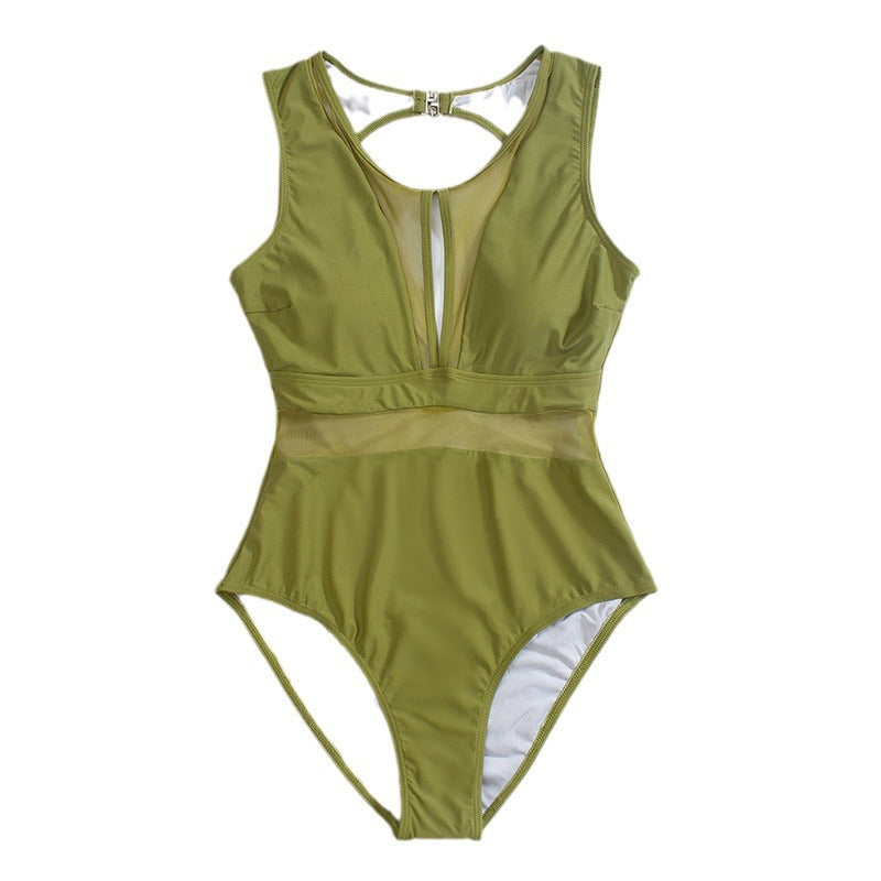 Chic e confortevole Bikini
