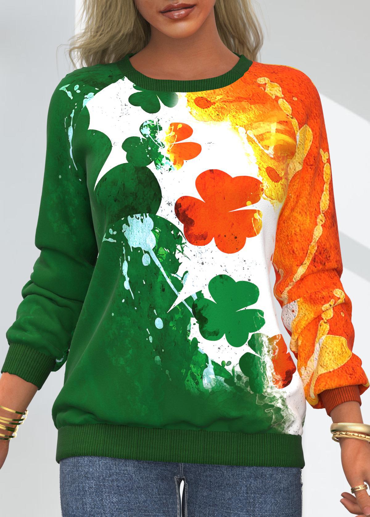 LP | Maglia casual e confortevole